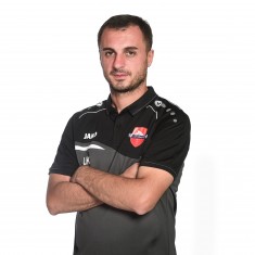 ლევან კორღალიძე